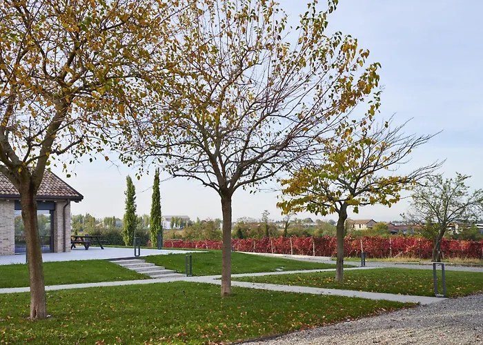 Agriturismo La Razza