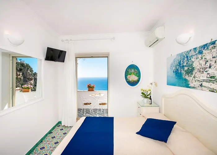 Family resorts Casa Guadagno