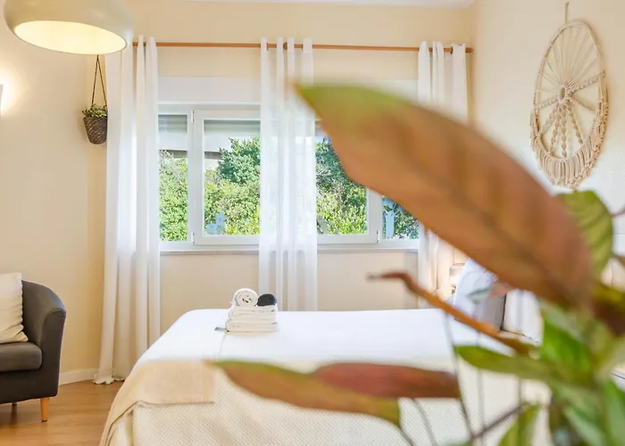 Villa Prana Guesthouse, Yoga & Ayurveda