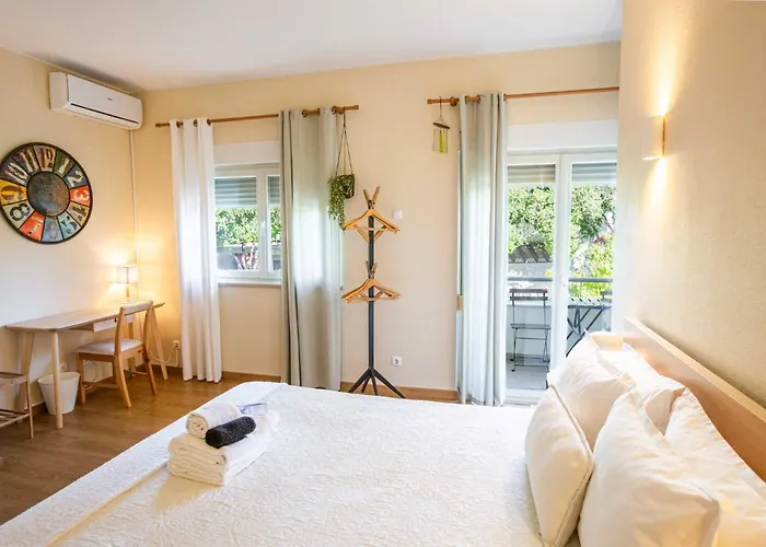 Villa Prana Guesthouse, Yoga & Ayurveda
