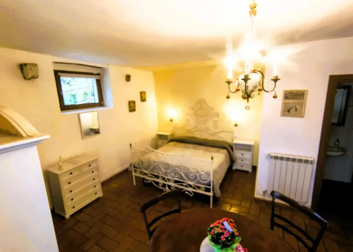 Agriturismo Locanda Del Papa
