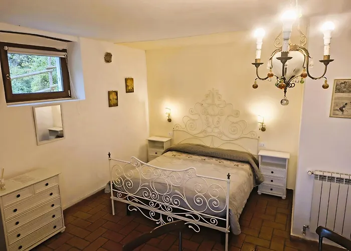 Agriturismo Locanda Del Papa