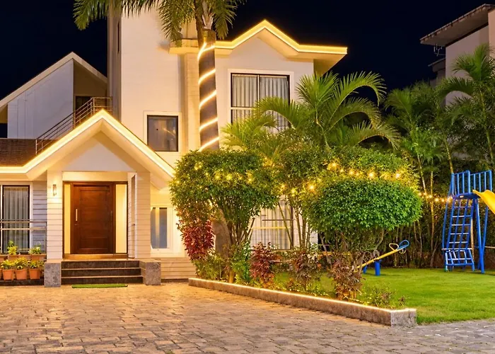 Skyinn Bungalow