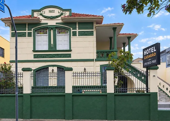  Casarão