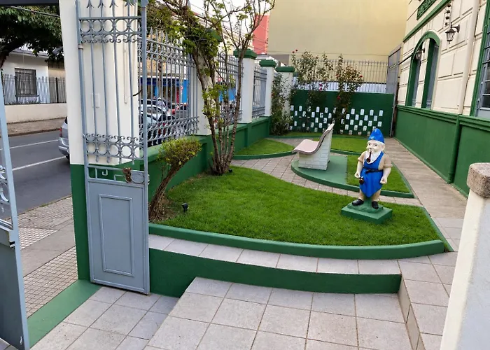  Casarão