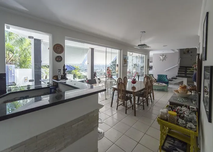 Panoramica Residencial