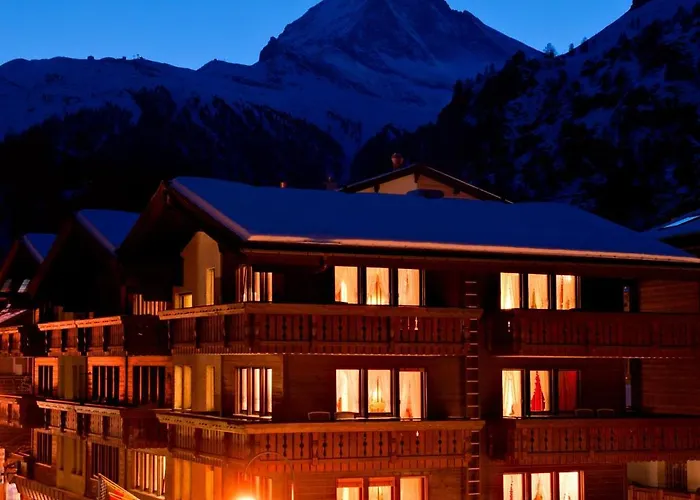 Romantic hotel: Hotel Astoria