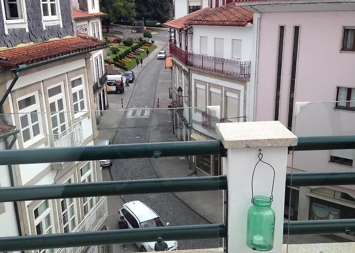 Terraço da Vila