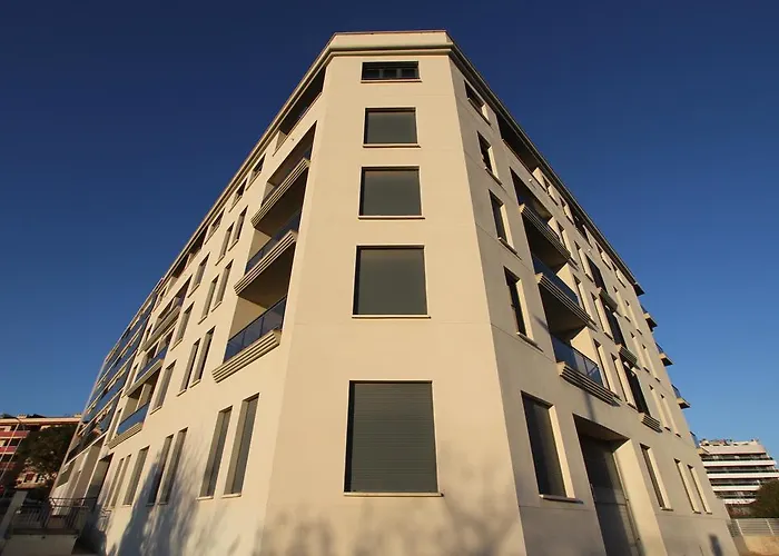 For a Stay Las Dunas