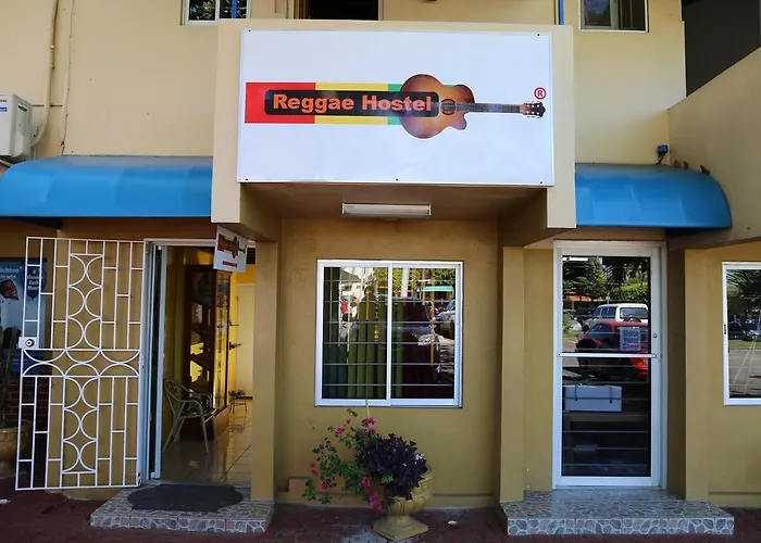 Reggae