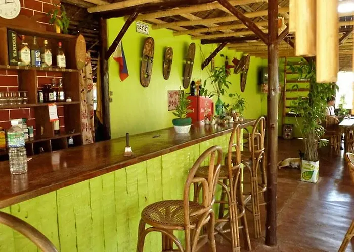 Sheena'S Pension House