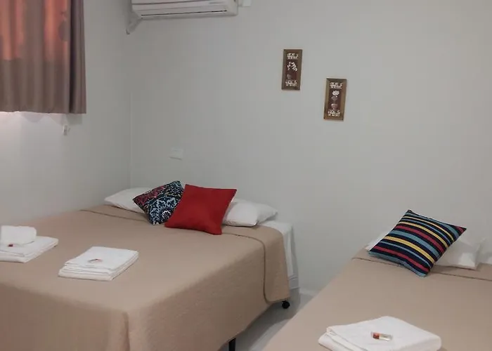Pousada Cantinho DelMar