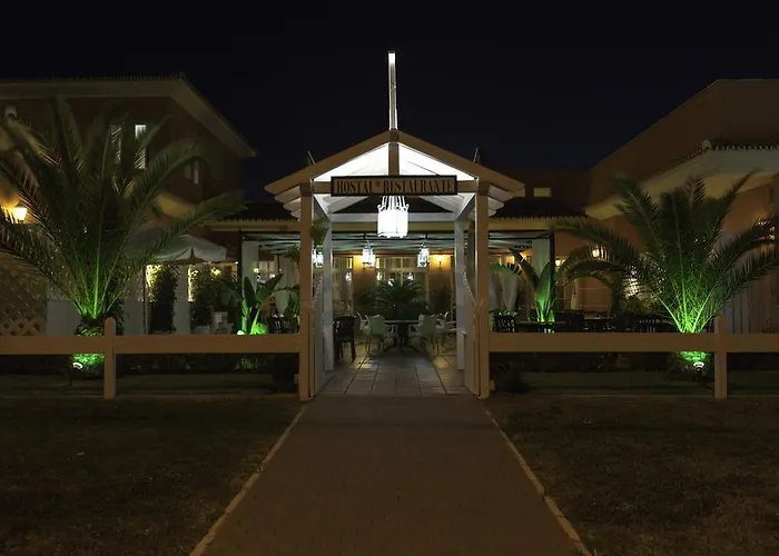 Hostal Rte. Casa Miguel