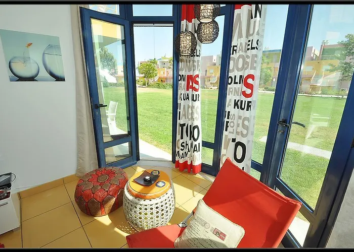 Hotel: Orada Apartamentos Turisticos - Marina De Albufeira