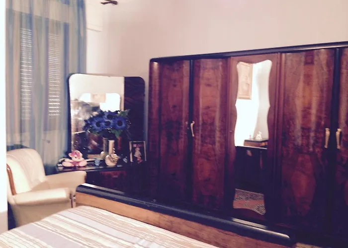 Albergo economico: Stanza Bellaria