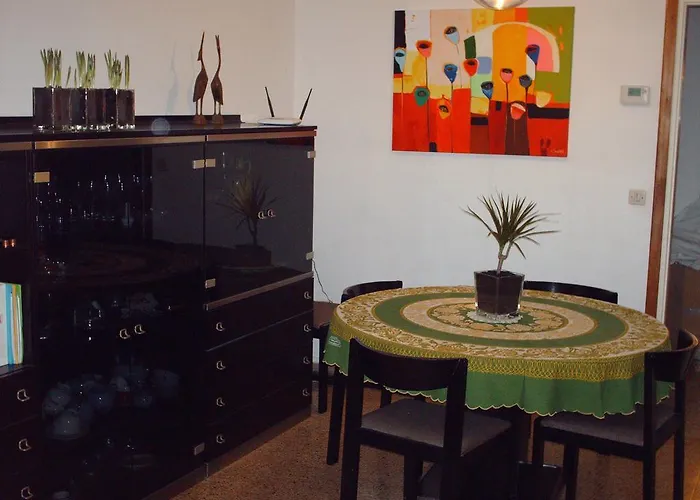 Guest House Cuore del Friuli