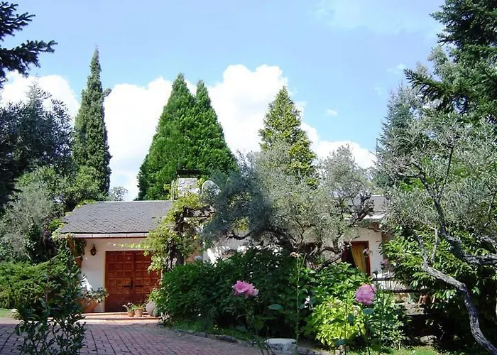 Rancho La Herradura