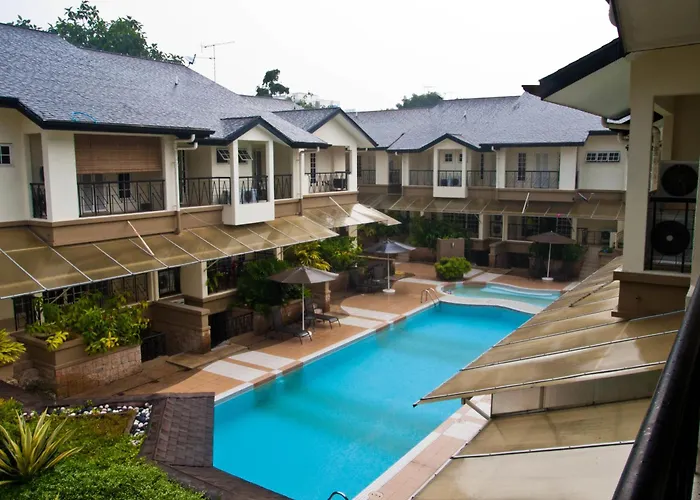 5 Twenty @ Ampang Hilir