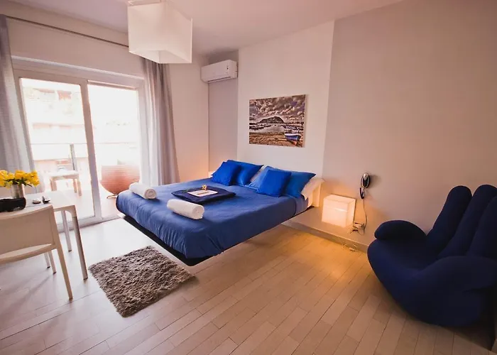 B&B La Bella Vita