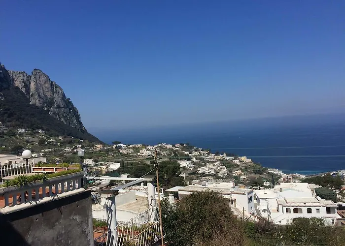 Hotel céntrico: Da Giorgio
