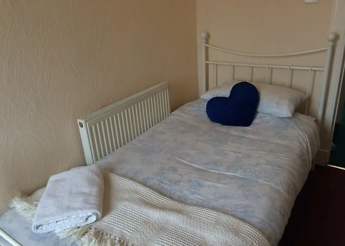 Bungalow rentals Ardgarry Holiday House