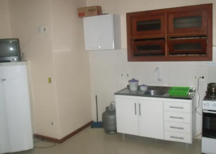 Residencial Campo Dunna