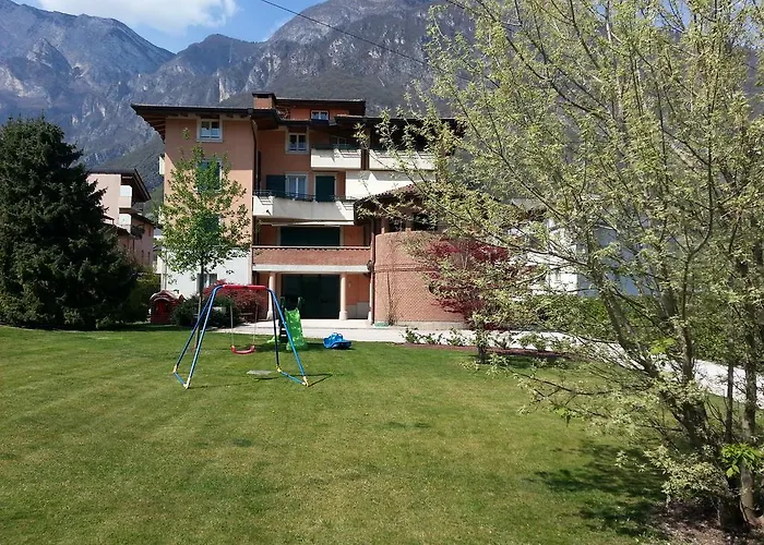 B&B I Miei Tesori