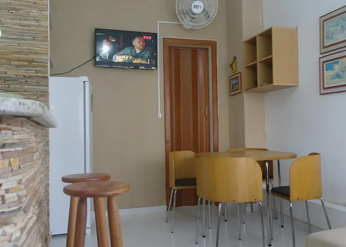 Casa Da Praia