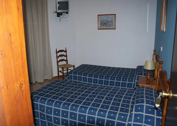Hostal Gran Sol