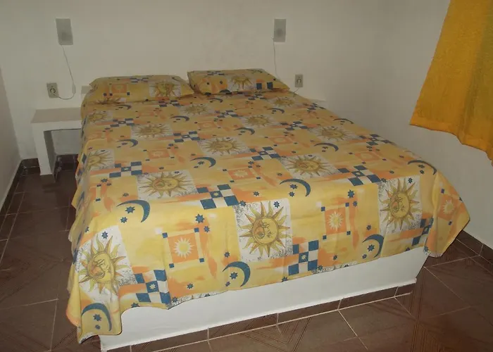 Vênus Apartamentos