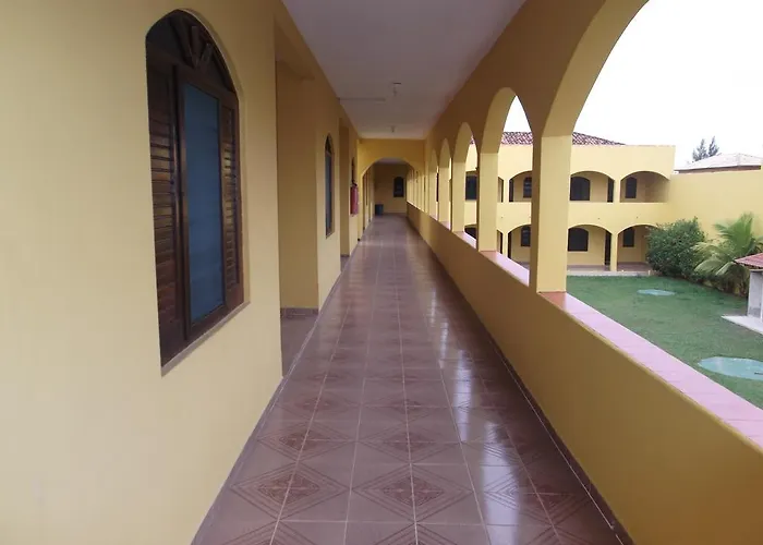 Vênus Apartamentos