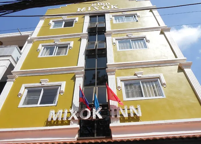 Mixok Inn