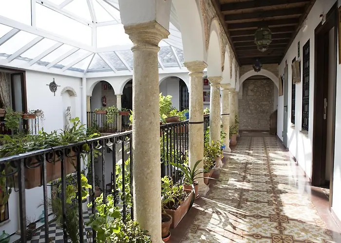 Hostal Palacio Del Corregidor