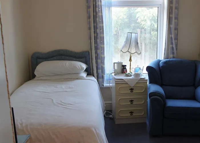 Tanamara Guest House