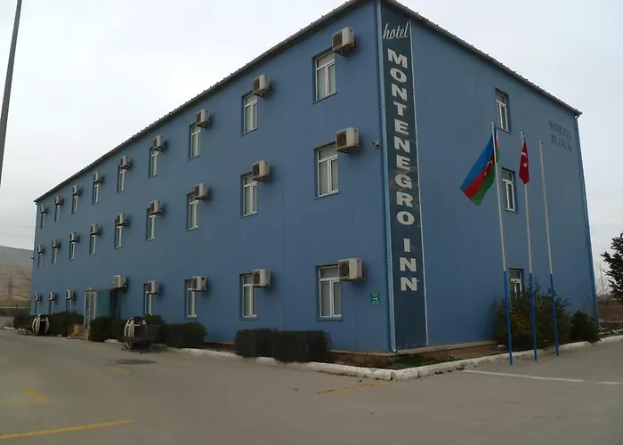 Montenegro Inn