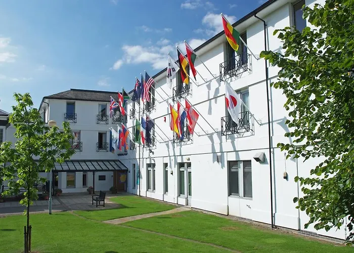 The Hostels Pax Lodge