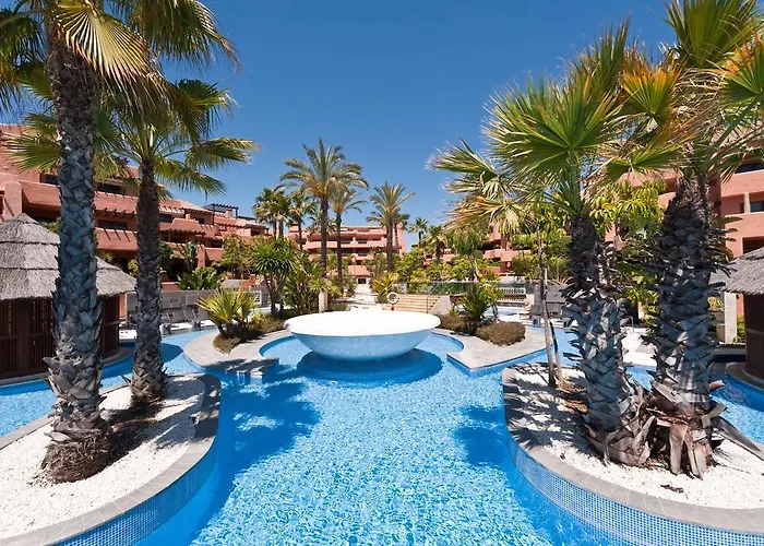 Alquiler de vacaciones: Mar Azul Aparthotel