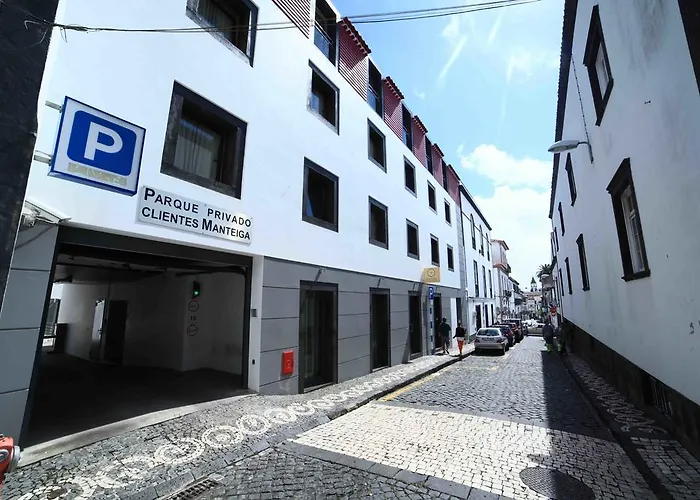 Hotel que aceita animais de estimação: Hotel Matriz