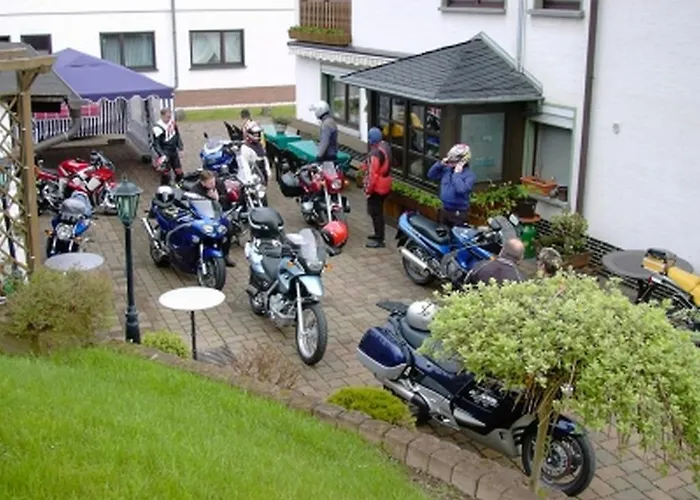 Pension Hilberath