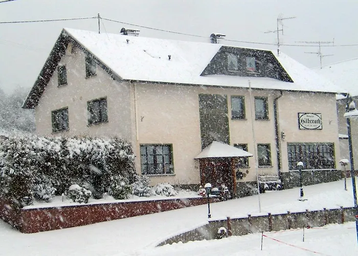 Pension Hilberath