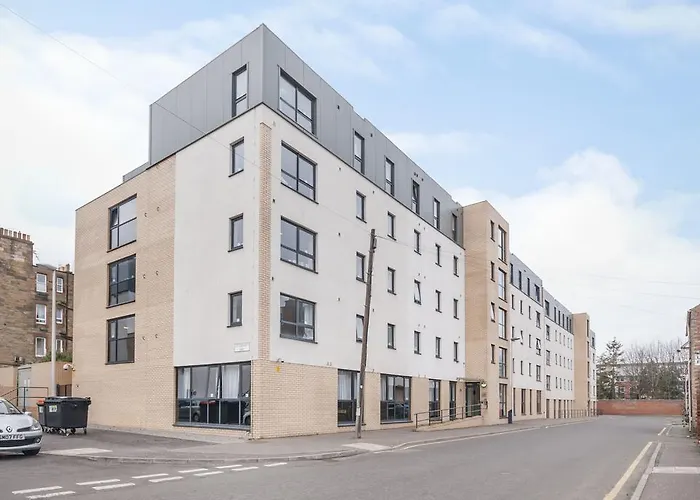 Alquiler de vacaciones: Beaverbank Place - Campus Residence