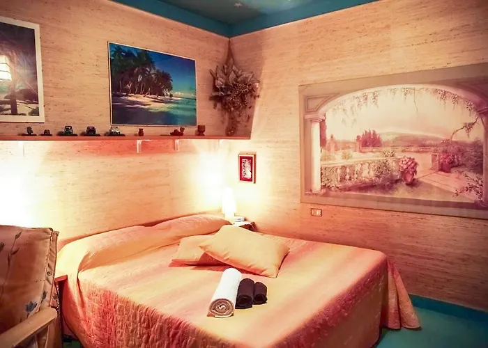 B&B Villa Liz Varese