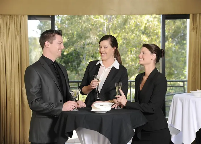 Assured Ascot Quays Apartment Hotel