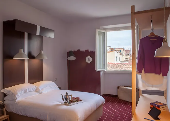 Hotel barato: Florence Dome Hotel
