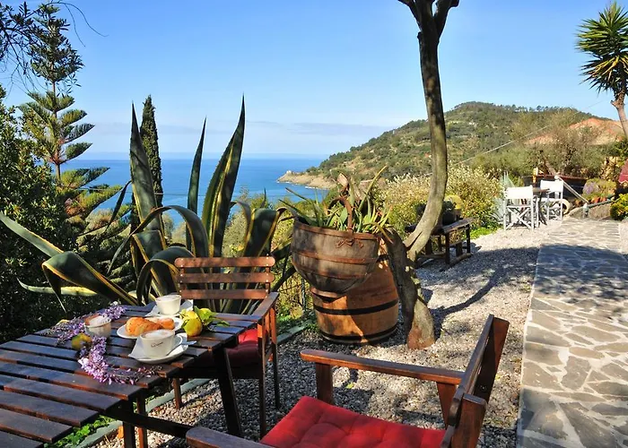 Hotel Villa Belvedere