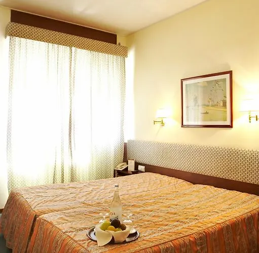 Albergo economico: Hotel Nave