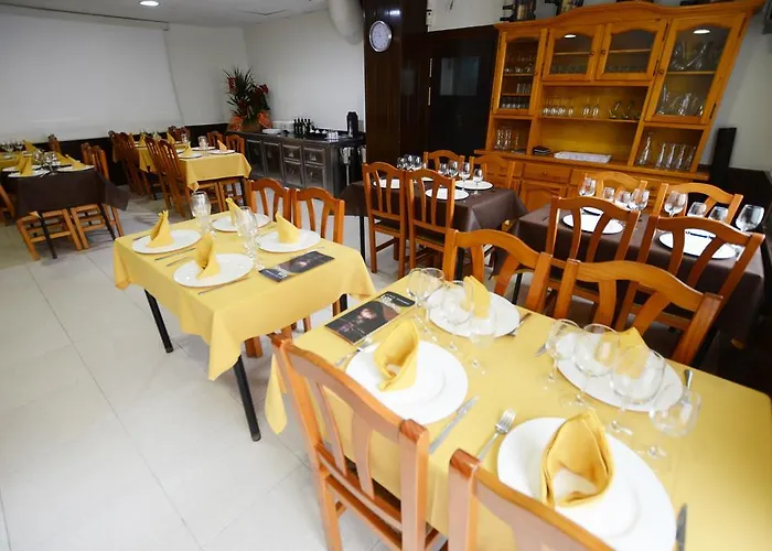 Hostal Los Manos