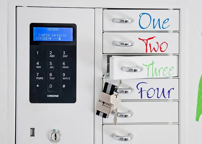 Stay Cooper L Guesthouse 37