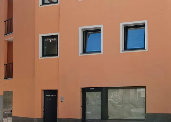 Stay Cooper L Guesthouse 37