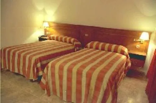 Gran Hostal El Chiscón